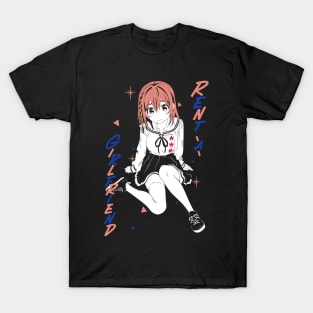 Sumi Sakurasawa T-Shirt